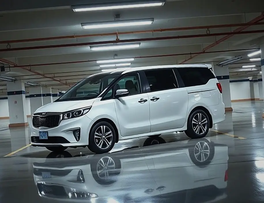 동구 금창동 제네시스 GV60 장기렌트 작업 전후 3